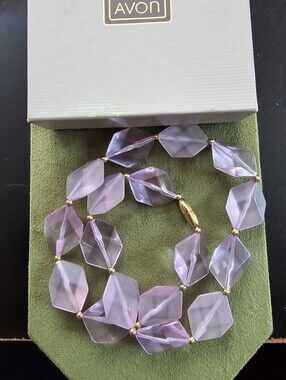 Vintage Avon Necklace